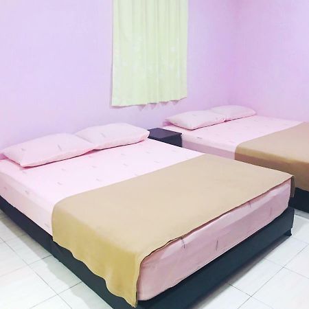 كوليم Bantal Sutera Inn المظهر الخارجي الصورة