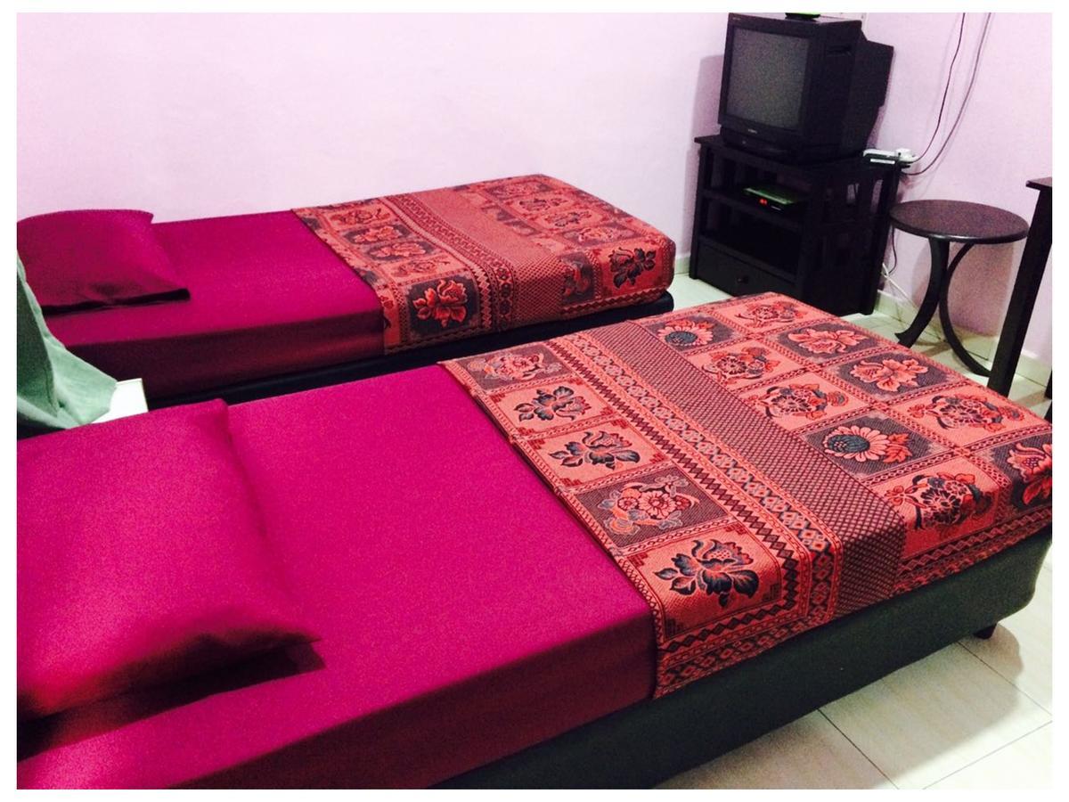 كوليم Bantal Sutera Inn المظهر الخارجي الصورة